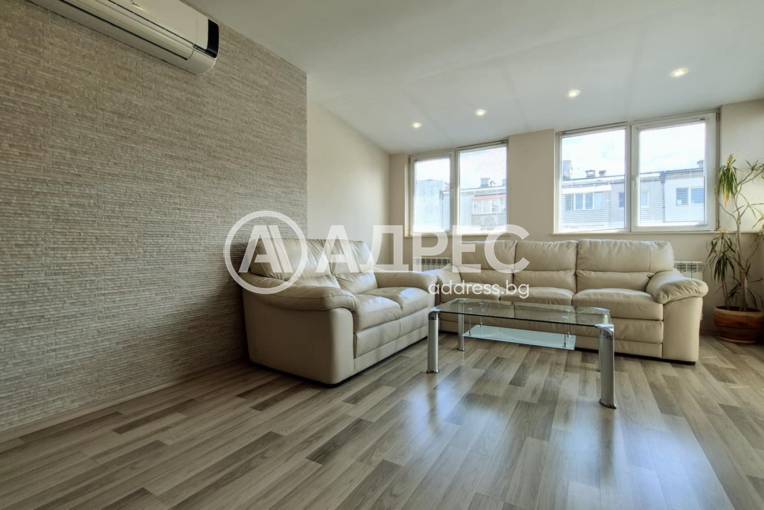 Многостаен апартамент, София, Бъкстон, 701692, Снимка 4