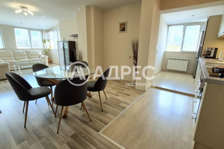 Многостаен апартамент, София, Бъкстон, 701692, Снимка 5