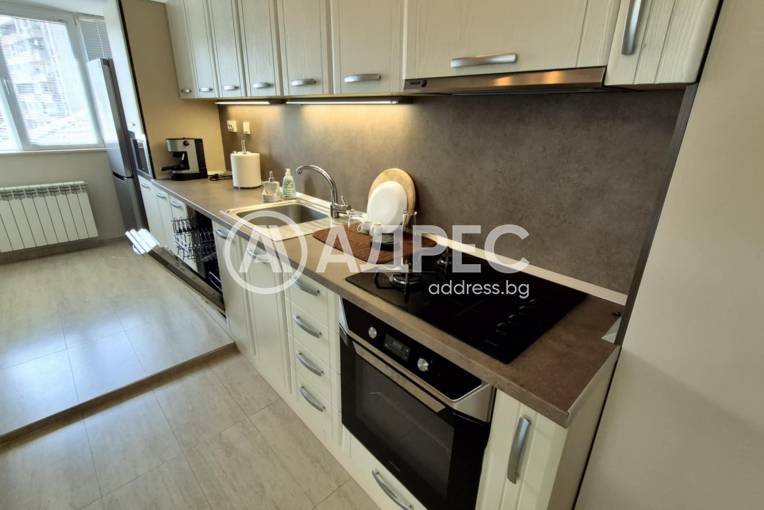 Многостаен апартамент, София, Бъкстон, 701692, Снимка 6