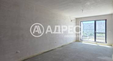 Двустаен апартамент, Варна, Левски, 703692, Снимка 1