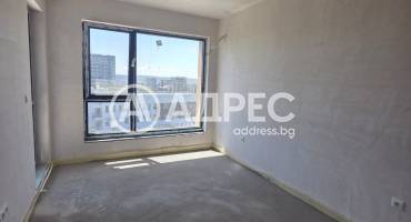 Двустаен апартамент, Варна, Левски, 703692, Снимка 2