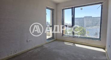 Двустаен апартамент, Варна, Левски, 703692, Снимка 4