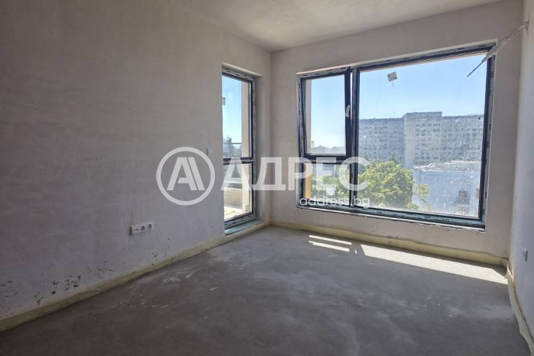 Двустаен апартамент, Варна, Левски, 703692, Снимка 4