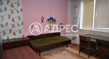 Тристаен апартамент, Стара Загора, Идеален център, 504693