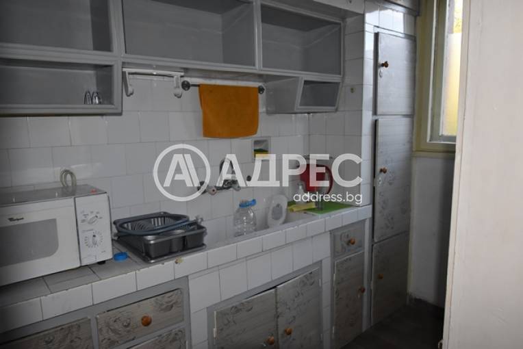 Тристаен апартамент, Стара Загора, Идеален център, 504693, Снимка 2