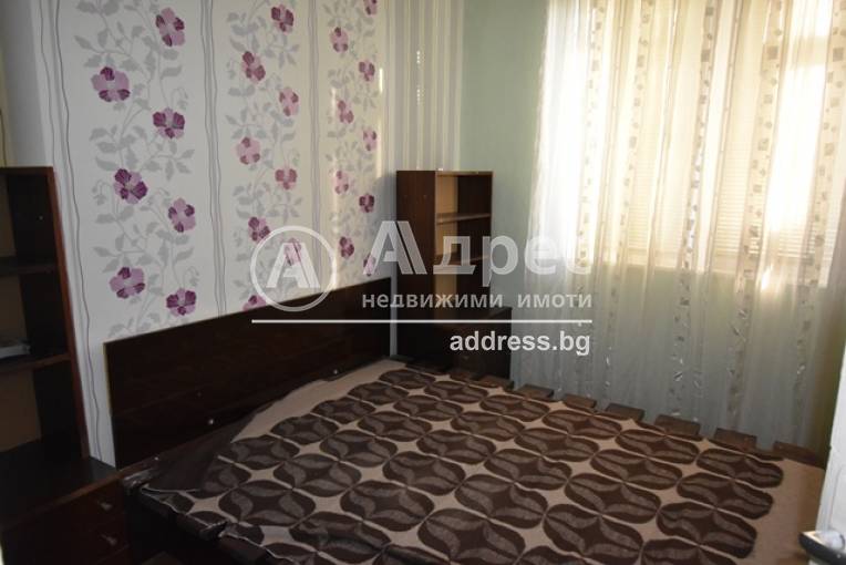 Тристаен апартамент, Стара Загора, Идеален център, 504693, Снимка 3