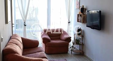 Двустаен апартамент, Слънчев бряг, 648693, Снимка 2