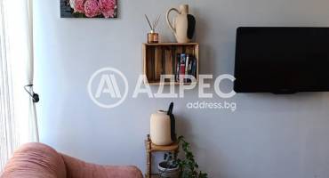 Двустаен апартамент, Слънчев бряг, 648693, Снимка 3