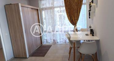 Двустаен апартамент, Слънчев бряг, 648693, Снимка 4