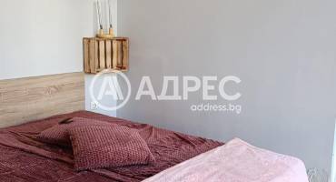 Двустаен апартамент, Слънчев бряг, 648693, Снимка 5