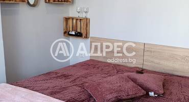 Двустаен апартамент, Слънчев бряг, 648693, Снимка 6