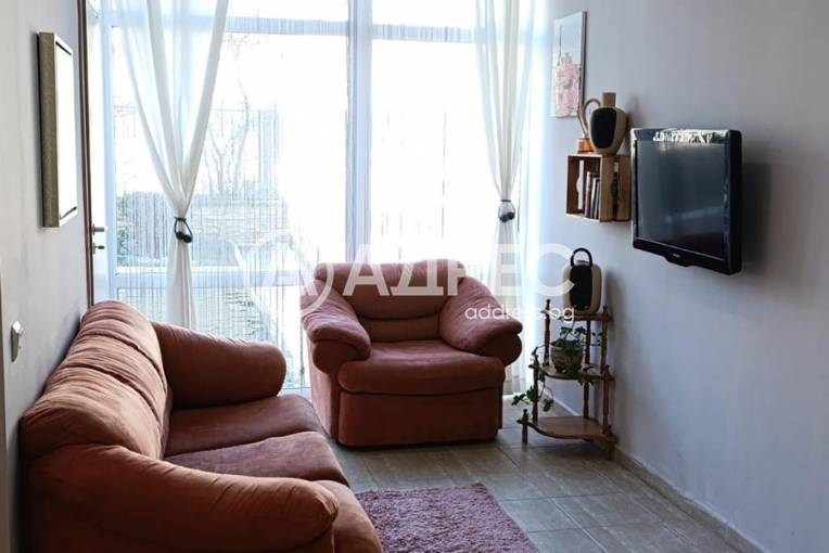 Двустаен апартамент, Слънчев бряг, 648693, Снимка 2