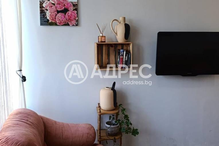 Двустаен апартамент, Слънчев бряг, 648693, Снимка 3