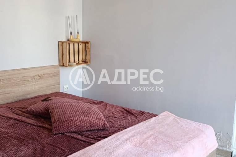 Двустаен апартамент, Слънчев бряг, 648693, Снимка 5