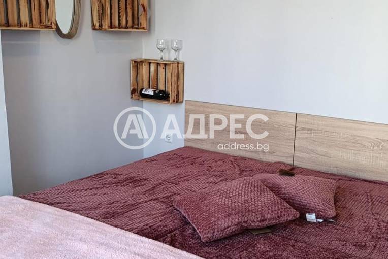 Двустаен апартамент, Слънчев бряг, 648693, Снимка 6