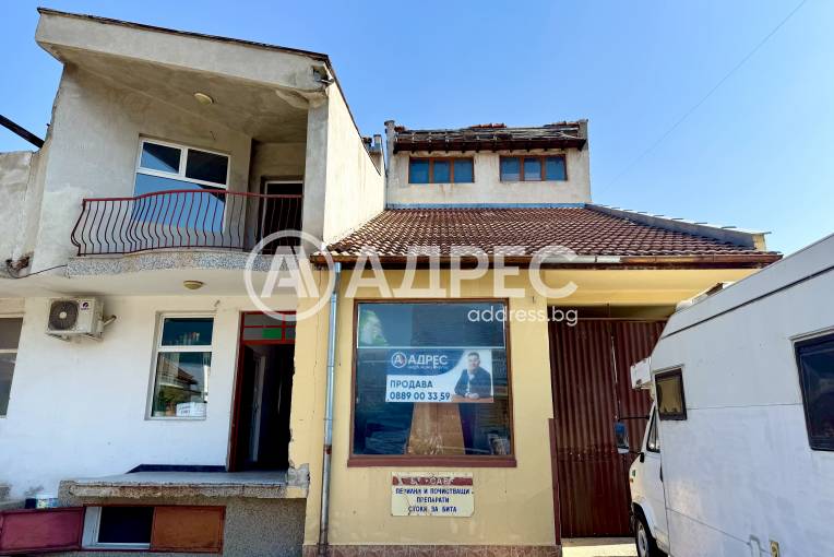 Цех/Склад, Враца, Металург, 660693, Снимка 1