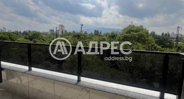 Тристаен апартамент, София, Триъгълника, 661693, Снимка 13