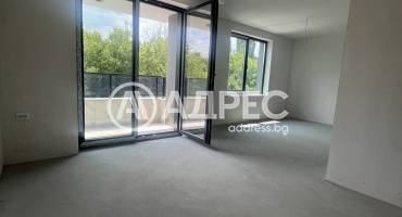 Тристаен апартамент, София, Триъгълника, 661693, Снимка 2