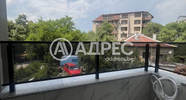 Тристаен апартамент, София, Триъгълника, 661693, Снимка 3