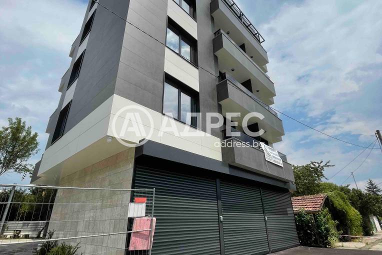 Тристаен апартамент, София, Триъгълника, 661693, Снимка 1