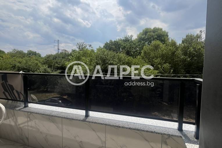 Тристаен апартамент, София, Триъгълника, 661693, Снимка 11
