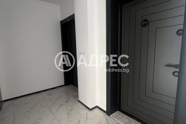 Тристаен апартамент, София, Триъгълника, 661693, Снимка 12