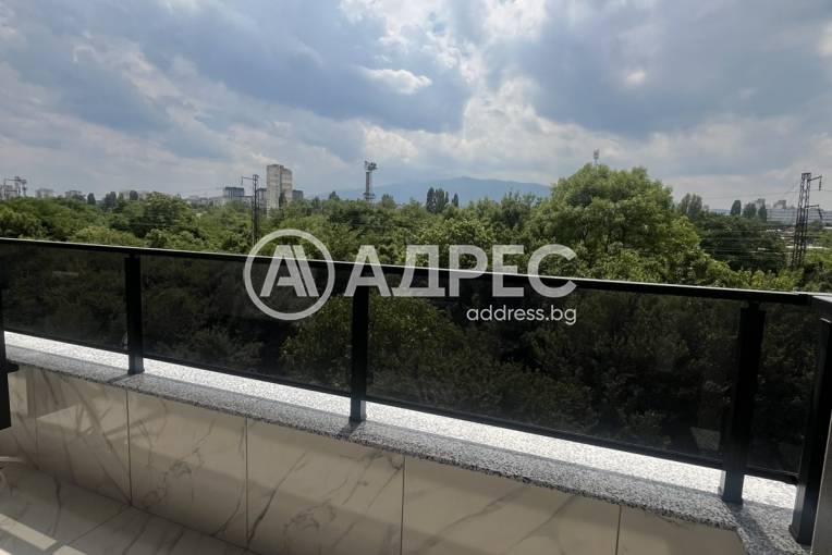 Тристаен апартамент, София, Триъгълника, 661693, Снимка 13