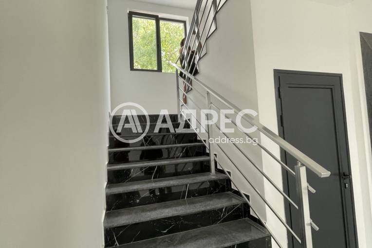 Тристаен апартамент, София, Триъгълника, 661693, Снимка 15