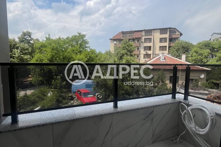 Тристаен апартамент, София, Триъгълника, 661693, Снимка 3