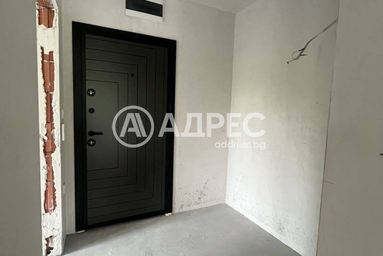 Тристаен апартамент, София, Триъгълника, 661693, Снимка 6