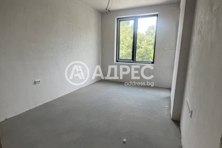 Тристаен апартамент, София, Триъгълника, 661693, Снимка 8