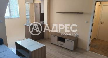 Двустаен апартамент, Пловдив, Център, 663693, Снимка 4