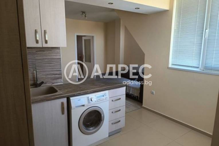 Двустаен апартамент, Пловдив, Център, 663693, Снимка 2