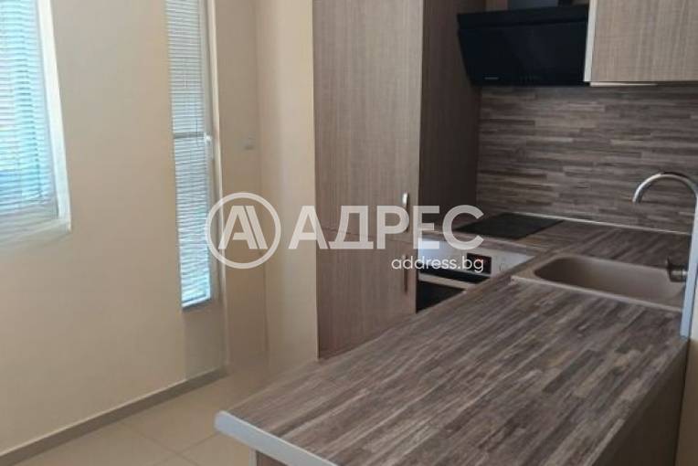 Двустаен апартамент, Пловдив, Център, 663693, Снимка 3