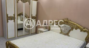 Тристаен апартамент, Варна, Автогара, 665693