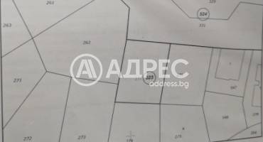 Земеделска земя, Асеновград, 672693, Снимка 1