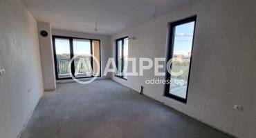 Тристаен апартамент, Пловдив, Тракия, 673693, Снимка 4