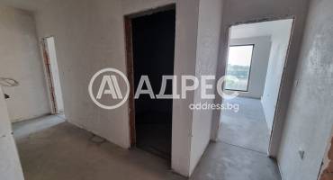 Тристаен апартамент, Пловдив, Тракия, 673693, Снимка 9