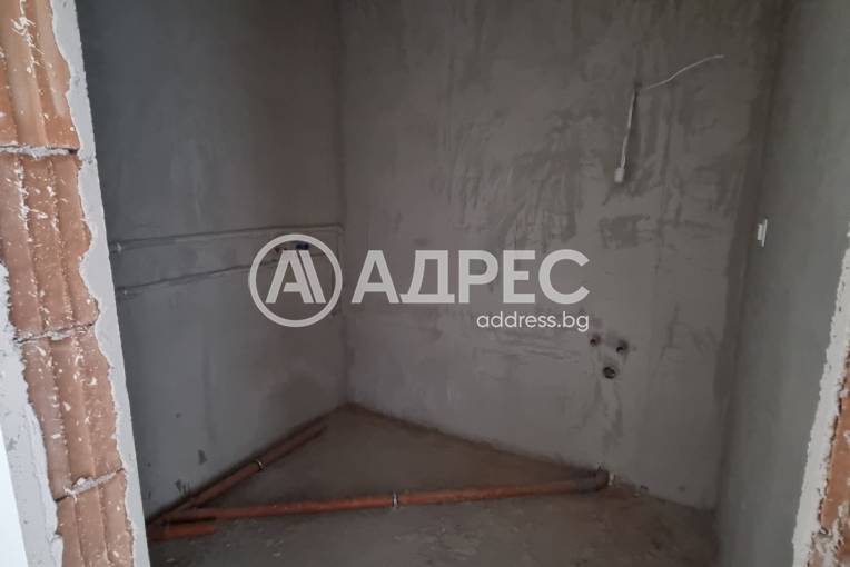 Тристаен апартамент, Пловдив, Тракия, 673693, Снимка 10