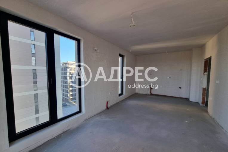 Тристаен апартамент, Пловдив, Тракия, 673693, Снимка 2