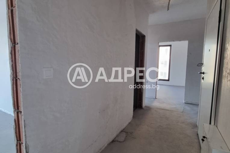 Тристаен апартамент, Пловдив, Тракия, 673693, Снимка 5