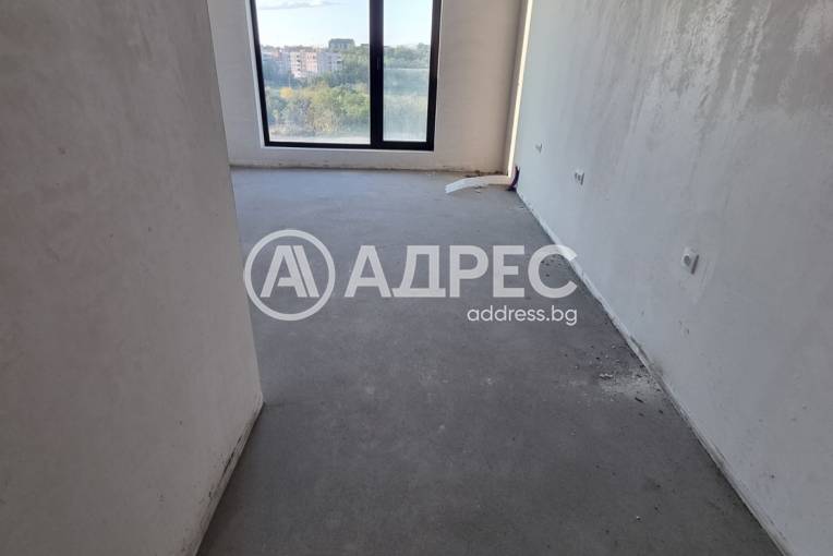 Тристаен апартамент, Пловдив, Тракия, 673693, Снимка 6