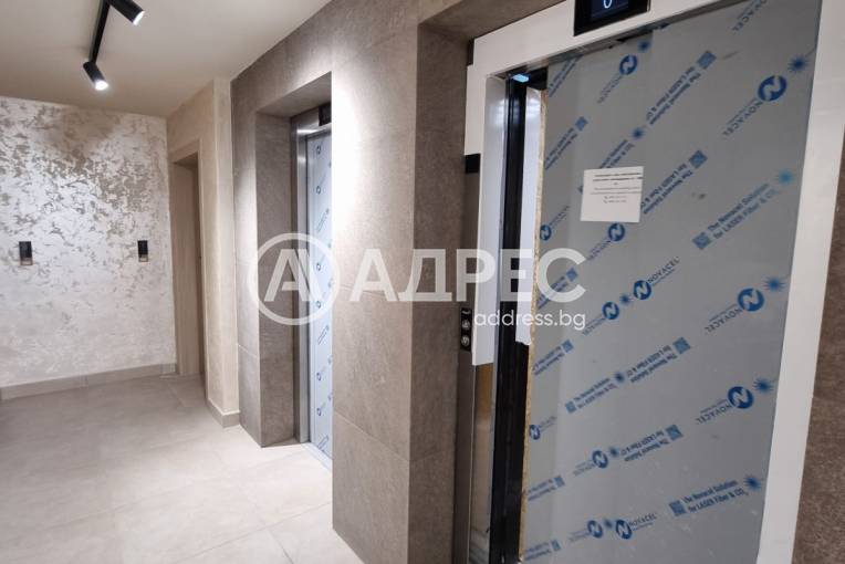 Тристаен апартамент, Пловдив, Тракия, 673693, Снимка 7