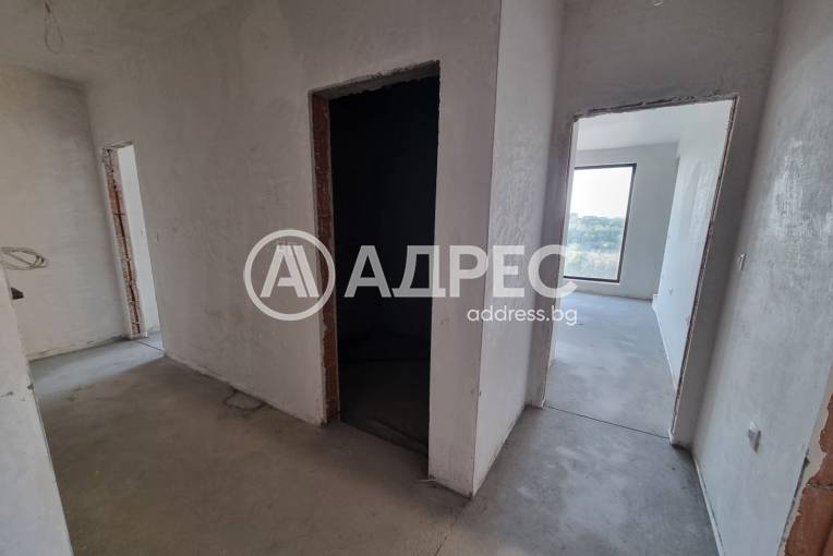 Тристаен апартамент, Пловдив, Тракия, 673693, Снимка 9