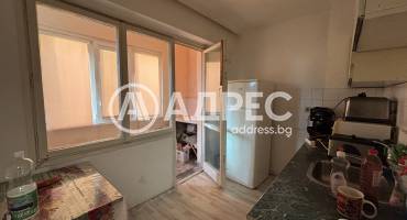 Двустаен апартамент, Хасково, Орфей, 675693, Снимка 2