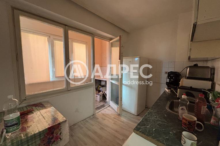 Двустаен апартамент, Хасково, Орфей, 675693, Снимка 2