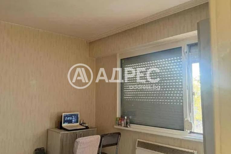 Двустаен апартамент, Хасково, Орфей, 675693, Снимка 3