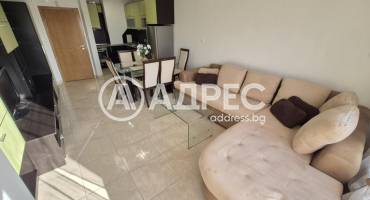 Двустаен апартамент, София, Банишора, 678693, Снимка 1