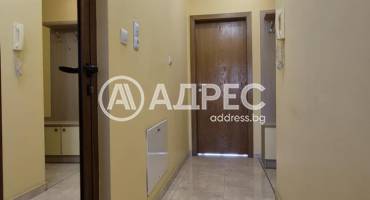 Двустаен апартамент, София, Банишора, 678693, Снимка 10