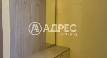 Двустаен апартамент, София, Банишора, 678693, Снимка 11